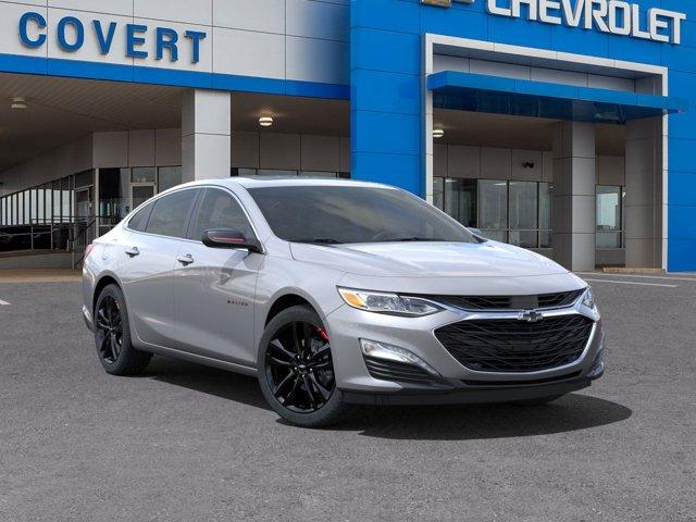 new 2025 Chevrolet Malibu car, priced at $36,090