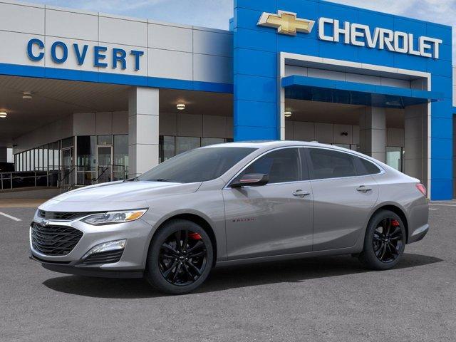 new 2025 Chevrolet Malibu car, priced at $36,090