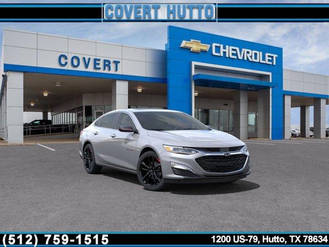 new 2025 Chevrolet Malibu car, priced at $36,090