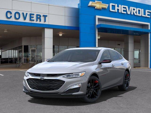 new 2025 Chevrolet Malibu car, priced at $36,090