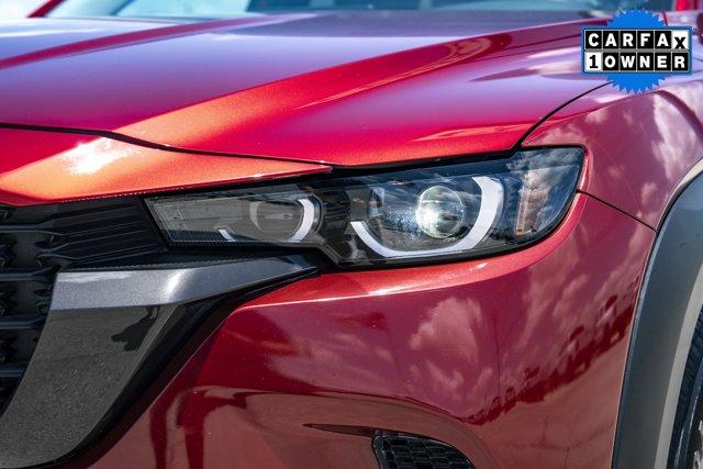 used 2024 Mazda CX-50 car, priced at $27,925