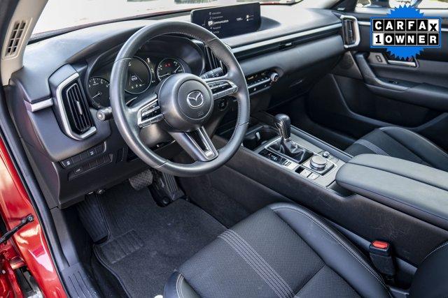 used 2024 Mazda CX-50 car, priced at $27,925
