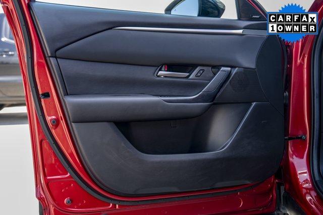 used 2024 Mazda CX-50 car, priced at $27,925