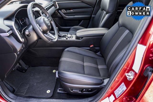 used 2024 Mazda CX-50 car, priced at $27,925