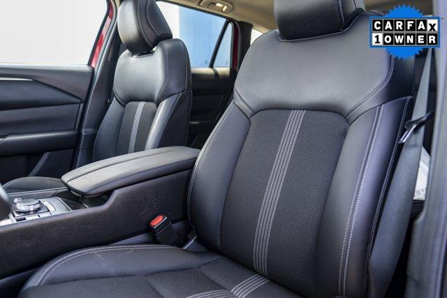 used 2024 Mazda CX-50 car, priced at $27,925