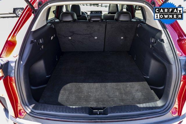 used 2024 Mazda CX-50 car, priced at $27,925