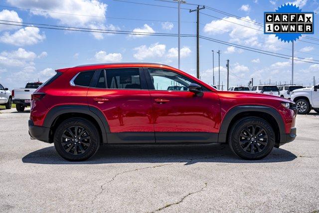 used 2024 Mazda CX-50 car, priced at $27,925