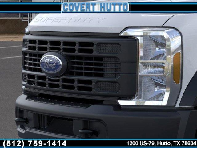 new 2026 Ford F-450 car, priced at $76,887