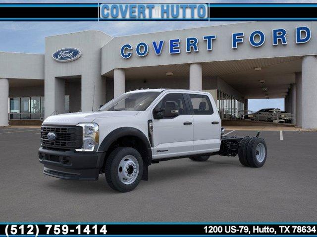 new 2026 Ford F-450 car, priced at $76,887