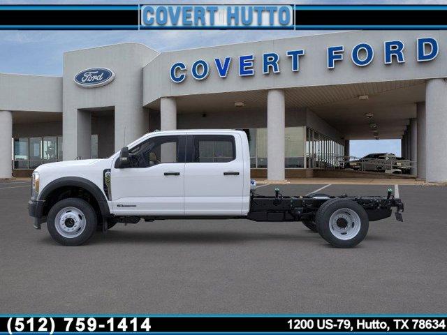 new 2026 Ford F-450 car, priced at $76,887