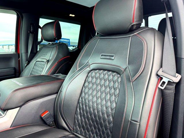 used 2022 Ford F-450 car, priced at $85,929