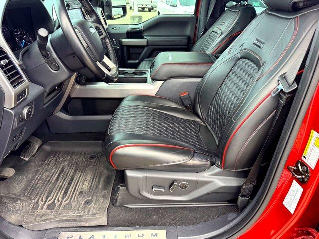 used 2022 Ford F-450 car, priced at $85,929