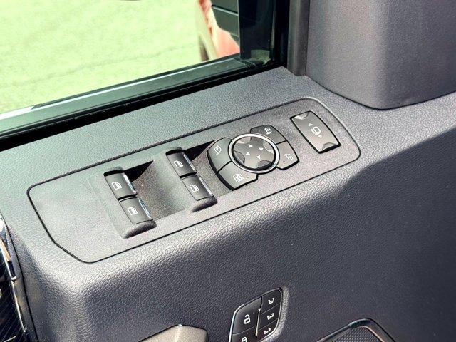 used 2022 Ford F-450 car, priced at $85,929