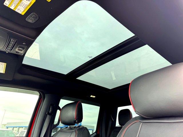 used 2022 Ford F-450 car, priced at $85,929