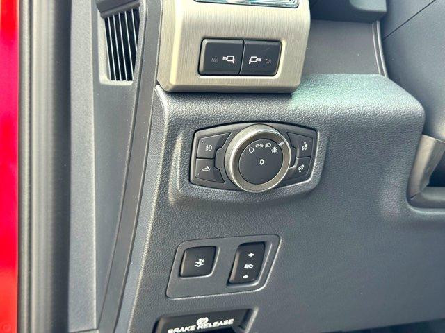 used 2022 Ford F-450 car, priced at $85,929