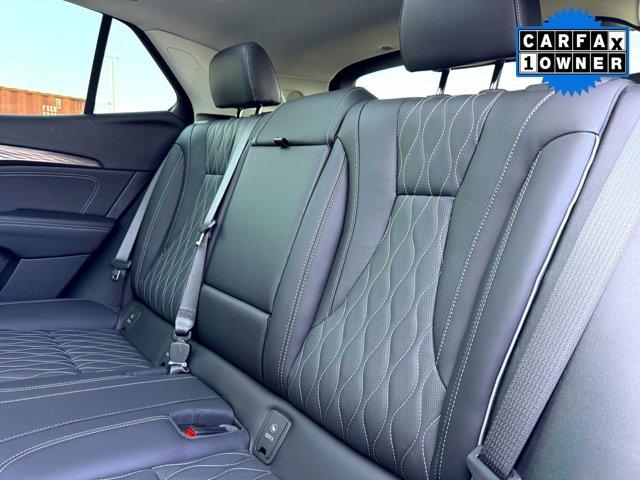 used 2023 Buick Envision car, priced at $29,913