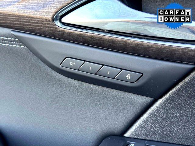 used 2023 Buick Envision car, priced at $29,913