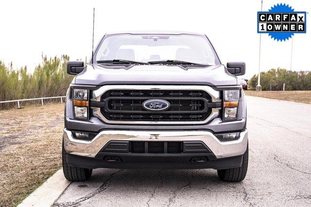 used 2023 Ford F-150 car, priced at $40,929