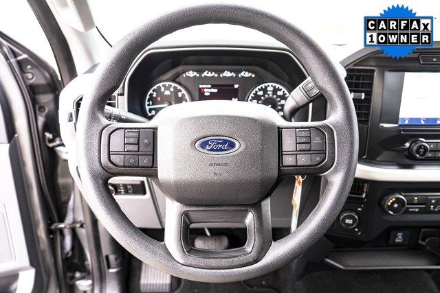 used 2023 Ford F-150 car, priced at $40,929