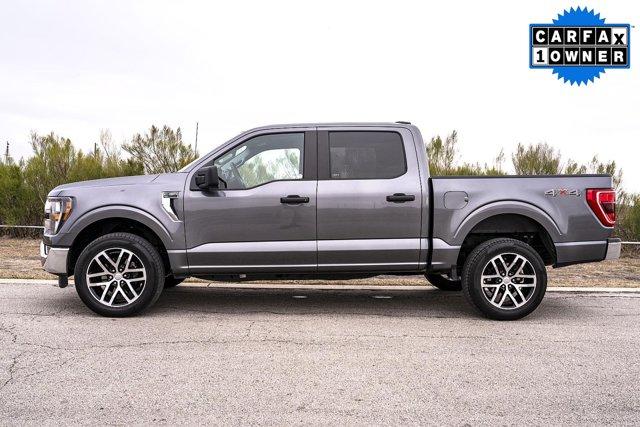 used 2023 Ford F-150 car, priced at $40,929