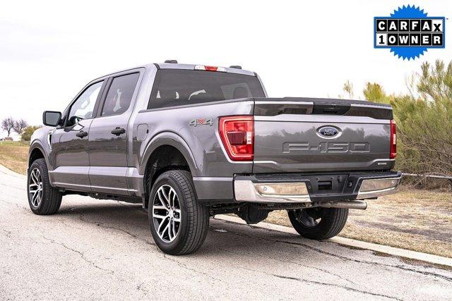 used 2023 Ford F-150 car, priced at $40,929