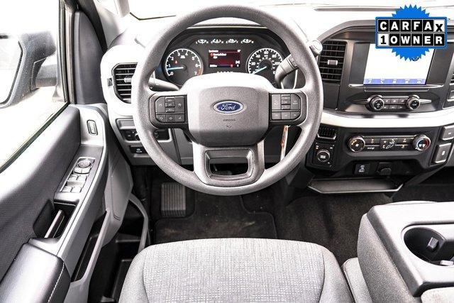 used 2023 Ford F-150 car, priced at $40,929