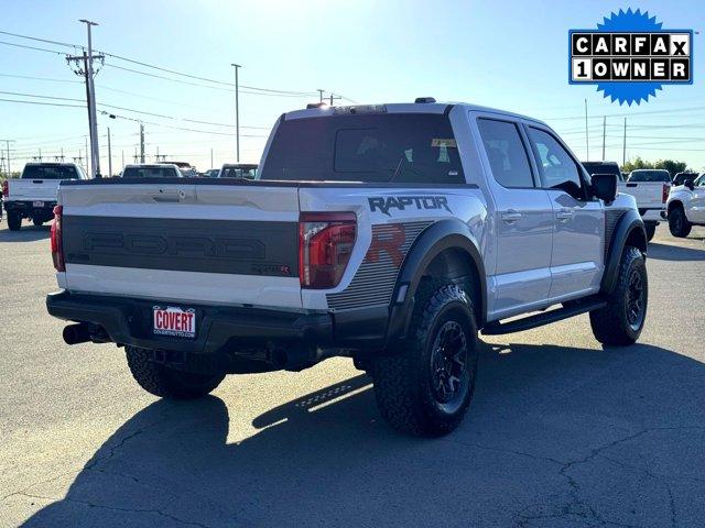 used 2025 Ford F-150 car, priced at $131,928