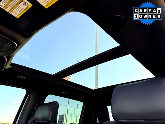 used 2025 Ford F-150 car, priced at $131,928