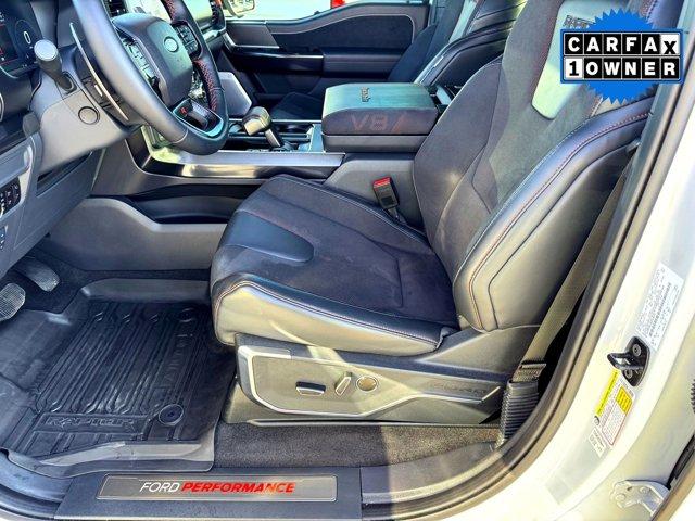 used 2025 Ford F-150 car, priced at $131,928