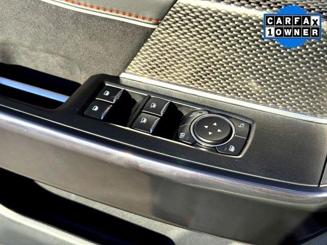 used 2025 Ford F-150 car, priced at $131,928