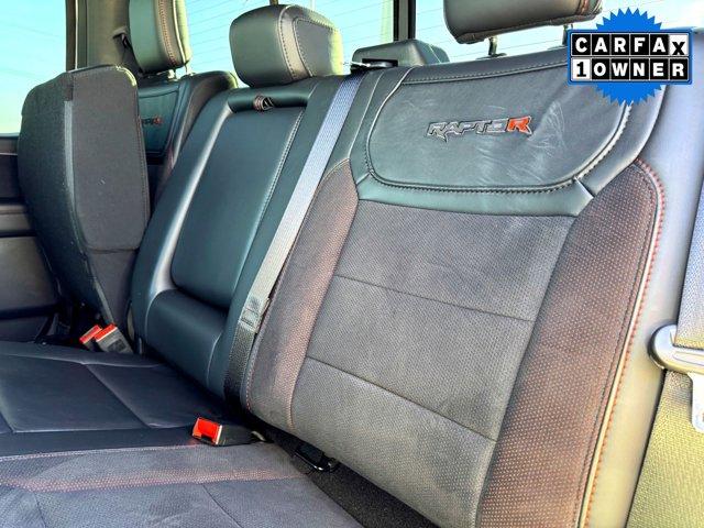 used 2025 Ford F-150 car, priced at $131,928