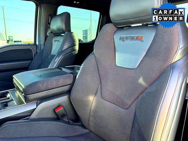 used 2025 Ford F-150 car, priced at $131,928
