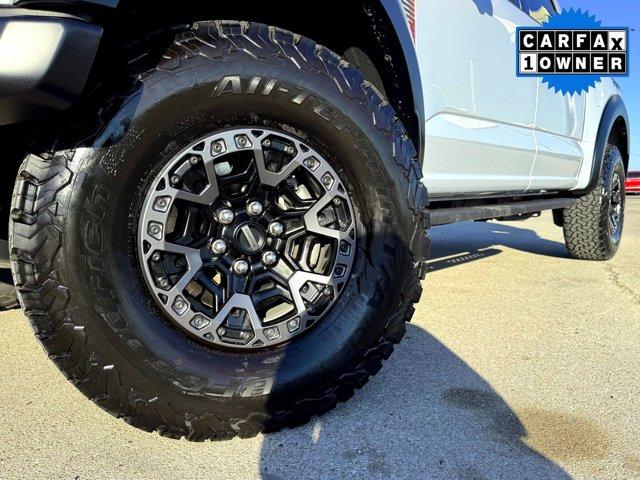 used 2025 Ford F-150 car, priced at $131,928