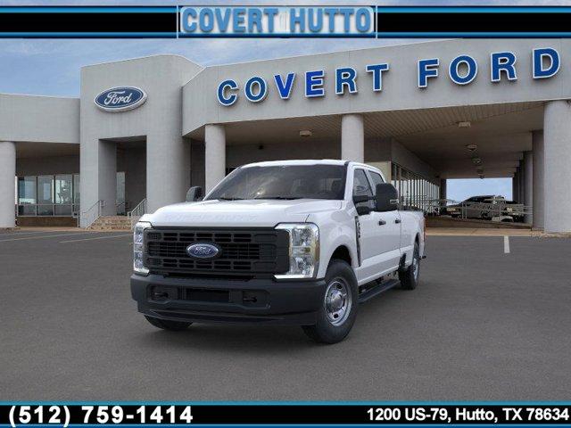 new 2024 Ford F-350 car, priced at $45,815