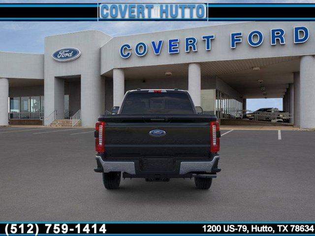 new 2025 Ford F-250 car, priced at $86,046