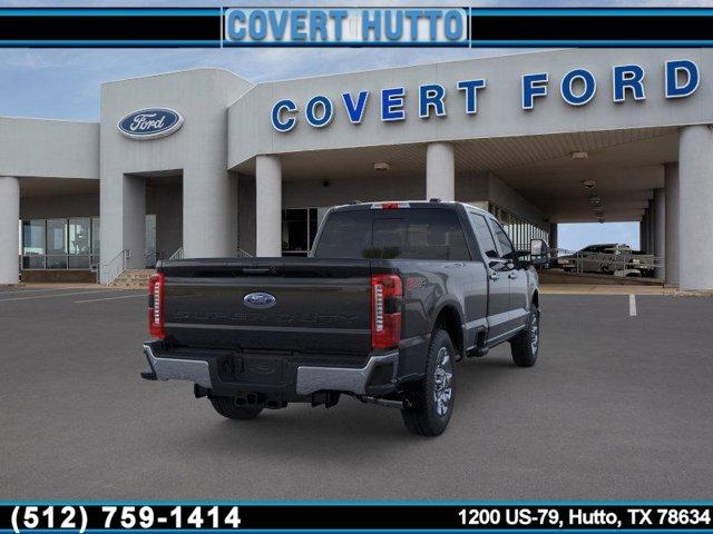 new 2025 Ford F-250 car, priced at $86,046