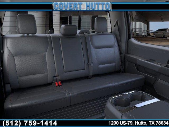 new 2025 Ford F-250 car, priced at $86,046