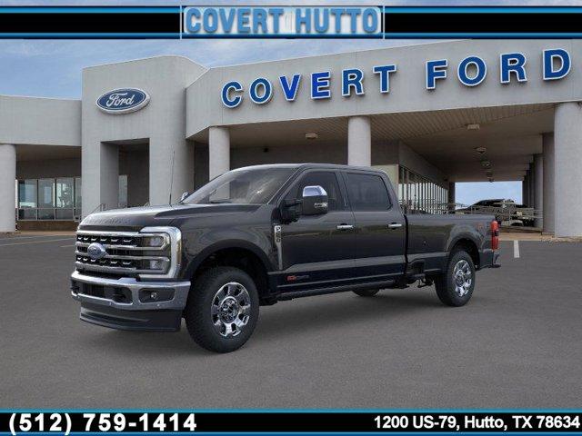 new 2025 Ford F-250 car, priced at $86,046