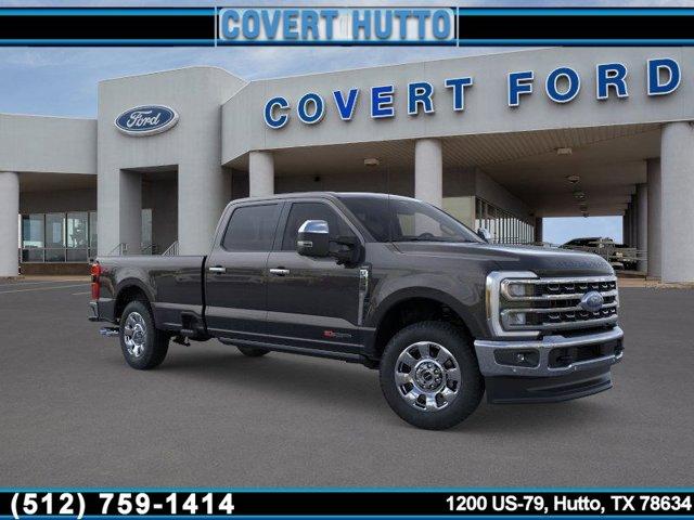 new 2025 Ford F-250 car, priced at $86,046