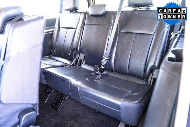 used 2023 Ford Expedition Max car, priced at $40,908