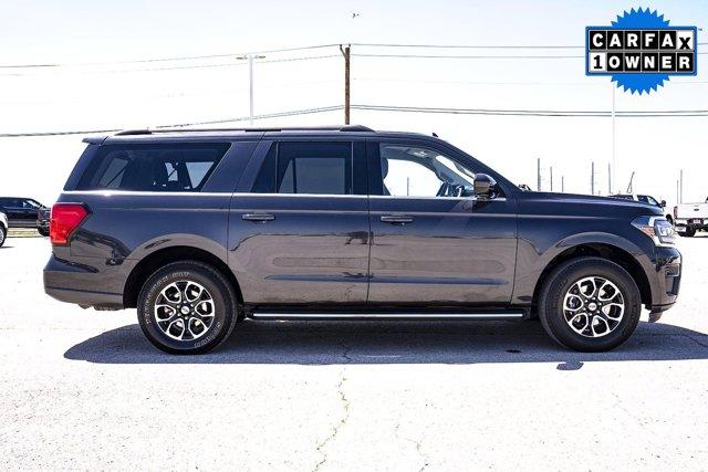 used 2023 Ford Expedition Max car, priced at $40,908