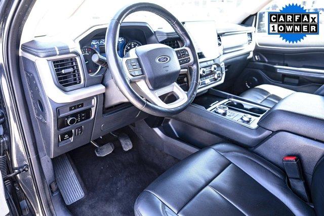 used 2023 Ford Expedition Max car, priced at $40,908