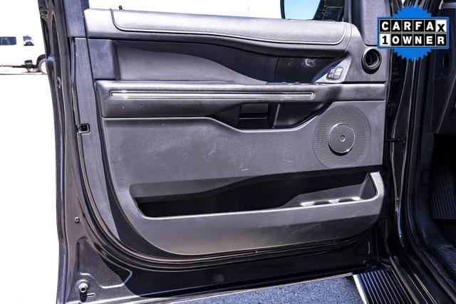 used 2023 Ford Expedition Max car, priced at $40,908