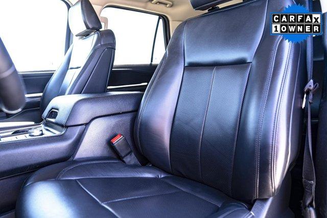 used 2023 Ford Expedition Max car, priced at $40,908