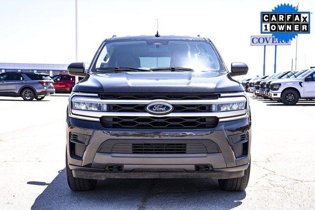 used 2023 Ford Expedition Max car, priced at $40,908