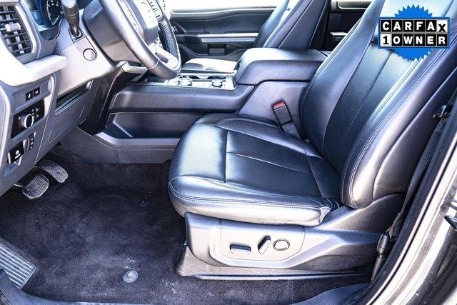 used 2023 Ford Expedition Max car, priced at $40,908