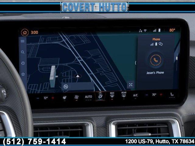 new 2025 Ford Mustang car, priced at $56,825