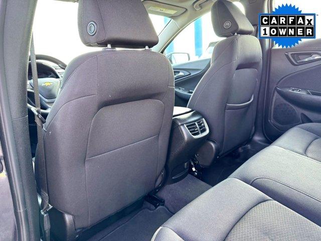 used 2023 Chevrolet Malibu car, priced at $18,902