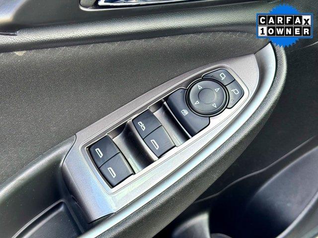 used 2023 Chevrolet Malibu car, priced at $18,902