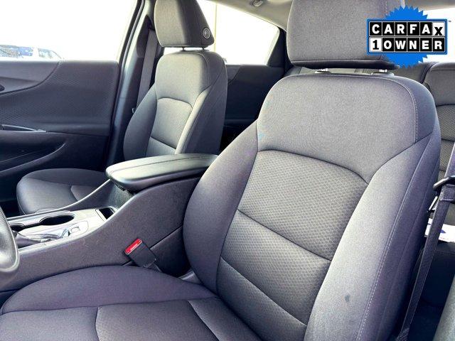 used 2023 Chevrolet Malibu car, priced at $18,902